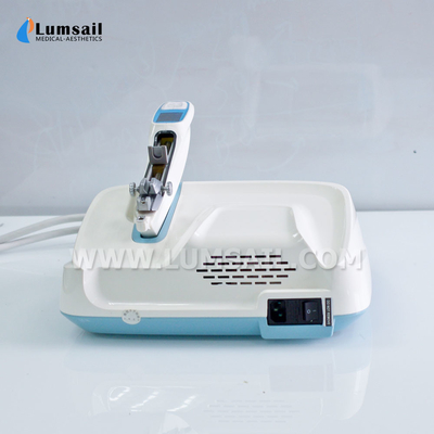 Mesotherapy Vital Injector Hydro Microdermabrasion Machine antienvejecedor