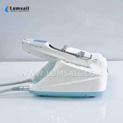 Mesotherapy Vital Injector Hydro Microdermabrasion Machine antienvejecedor
